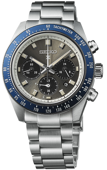 Photo of SSC939 SEIKO PROSPEX