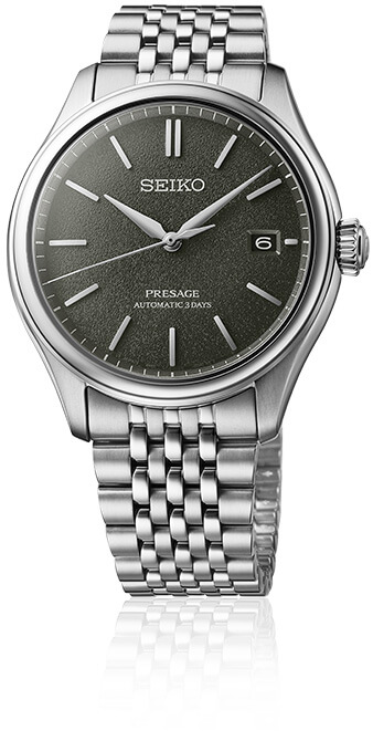 写真：SARX123 SEIKO PRESAGE