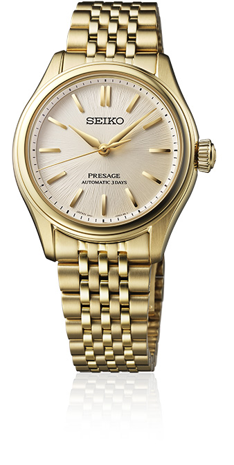 写真：SARX132 SEIKO PRESAGE