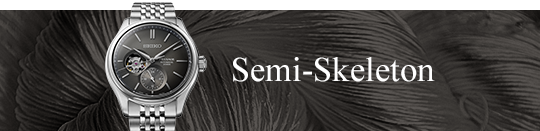 Semi-Skeleton